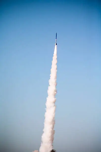 Photo of Missile Launch