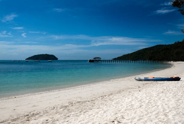 istock Dream Beach Borneo Malaysia 172179397