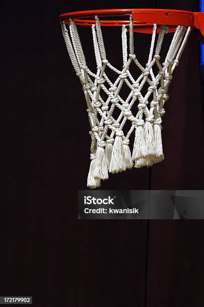 Foto de Círculo De Basquete e mais fotos de stock de Azul - Azul, Basquete, Brincalhão