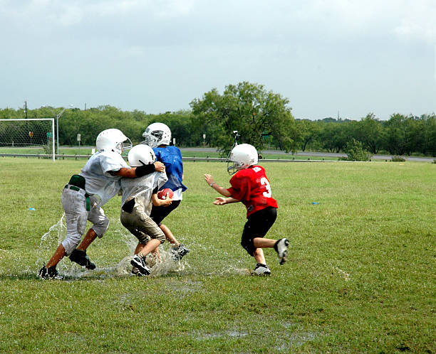 Football Series (5)