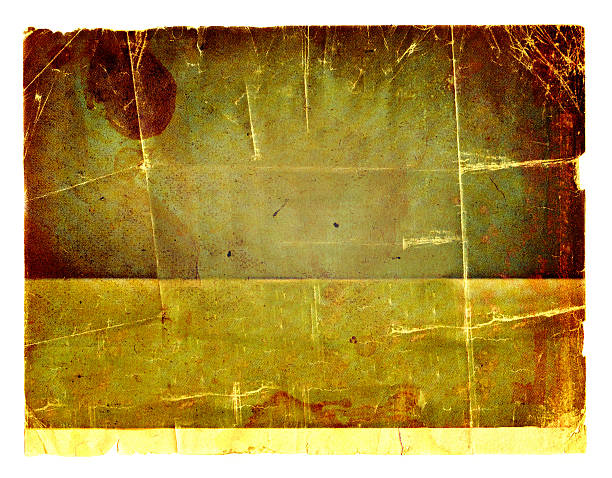 istock Wrinkled Background Poster Paper 172180520