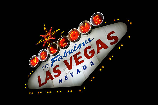 Welcome to the Fabulous Las Vegas