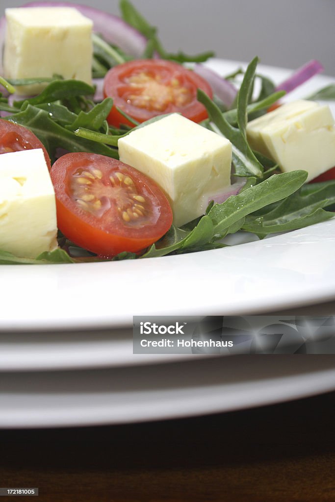 Пакеты здоровый салат - Стоковые фото Антиоксидант роялти-фри