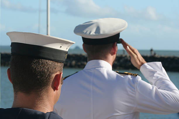 istock anzac day salute rememberance australia 172181198