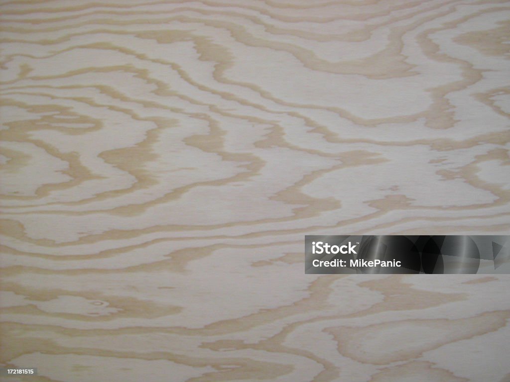 Drewno tekstura płótna - Zbiór zdjęć royalty-free (Sklejka)