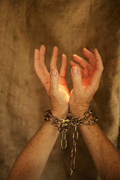 istock Hope of Freedom 172181597