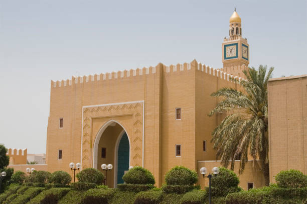 istock Sief Palace, Kuwait city 172181834