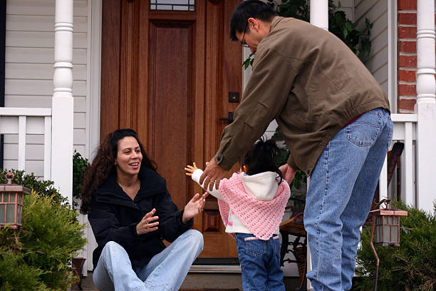 istock Happy Family 4 172182022
