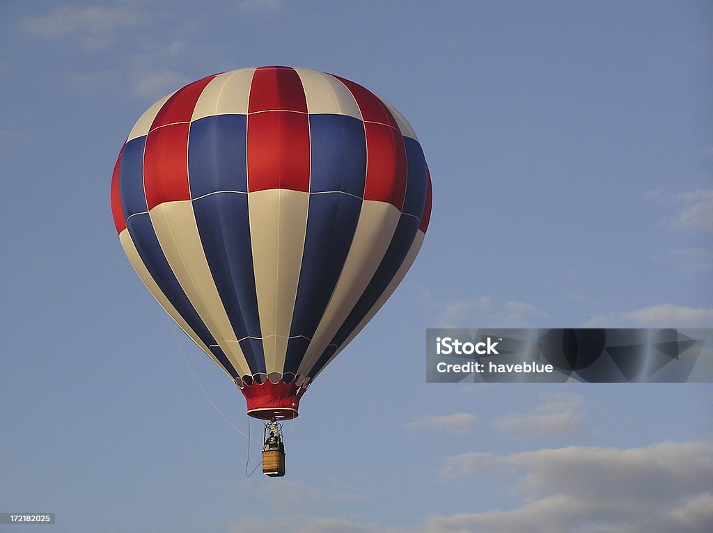 Sólo flotando alrededor - Foto de stock de Azul libre de derechos