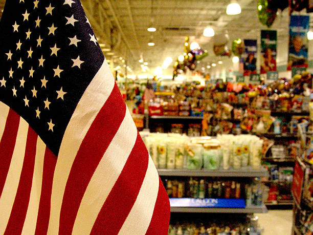 istock America For Sale 172182171