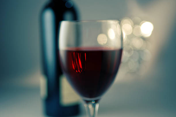 istock Glass of Red Wine 172182262
