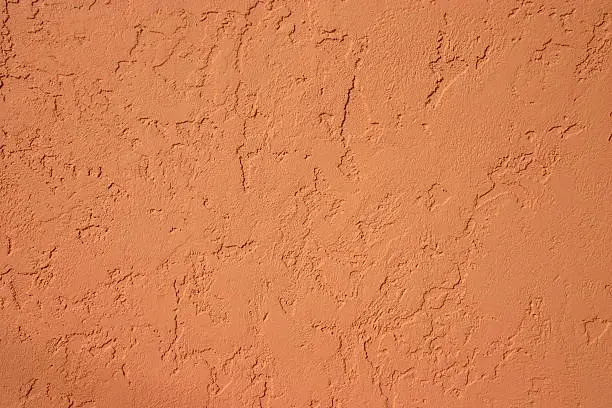 Photo of Stucco Surface