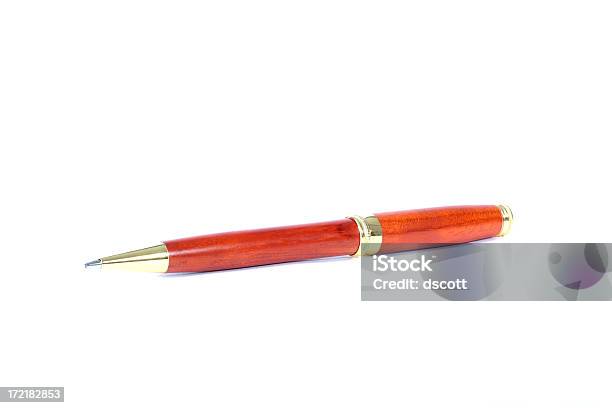 목재 펜 격리됨에 디지털 펜에 대한 스톡 사진 및 기타 이미지 - 디지털 펜, 목재-재료, 문자