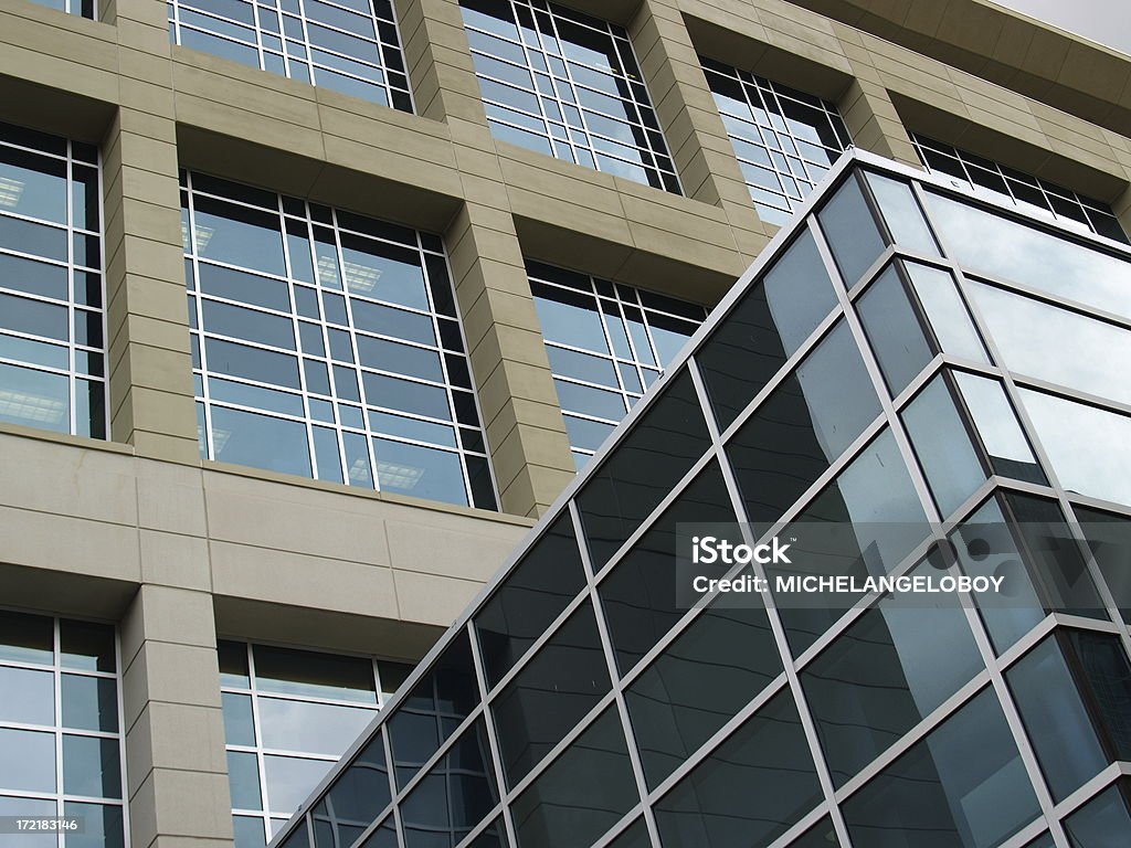 Edificio Court House - Foto de stock de Abstracto libre de derechos
