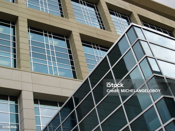 Edificio Court House Foto de stock y más banco de imágenes de Abstracto - Abstracto, Actividades bancarias, Aire libre