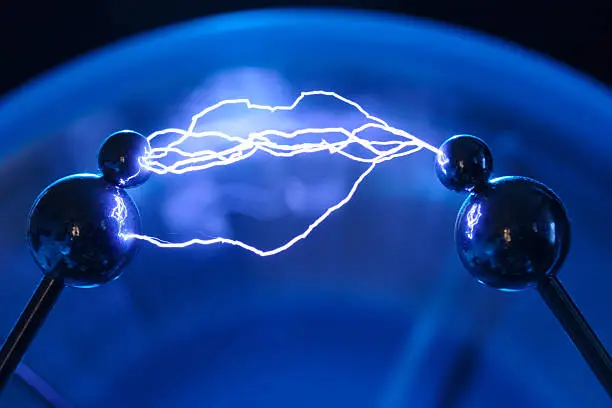 Photo of Electricity