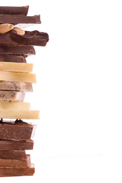istock pile of chocolate 172184912