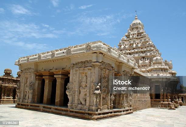 建築 インド Kailasanatha 寺院 - アジア大陸のストックフォトや画像を多数ご用意 - アジア大陸, インド, インド文化