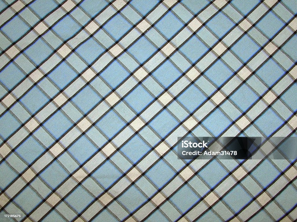 Plaid Close up photo of a plaid shirt Backgrounds Stock Photo