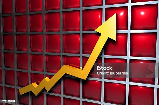 Ładny Zysków - zdjęcia stockowe i więcej obrazów Biznes - Biznes, Czysty, Dane