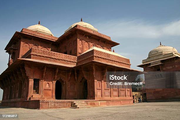The Palace Stock Photo - Download Image Now - Agra, Akbar The Great, Asia