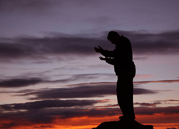 istock Spiritual Quest 172186116
