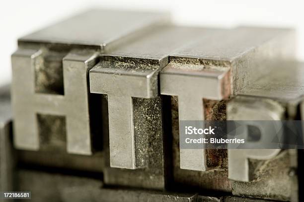 Http Building Stock Photo - Download Image Now - Printing Press, Development, Ancient