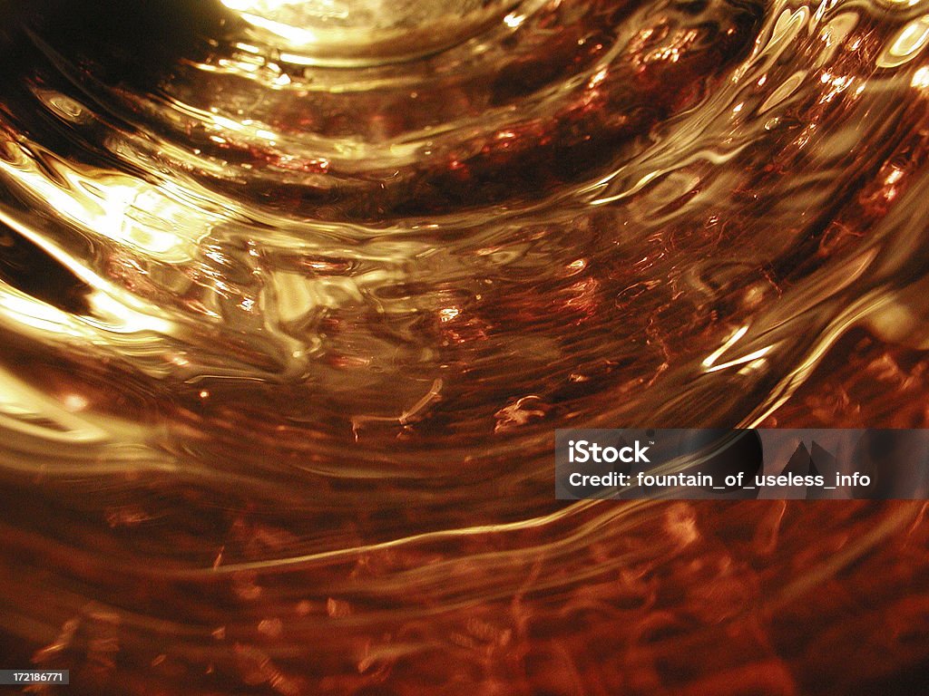 Mare di ambra - Foto stock royalty-free di Ambra