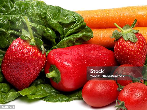 Foto de Carotenóides e mais fotos de stock de Alimentação Saudável - Alimentação Saudável, Antioxidante, Caroteno