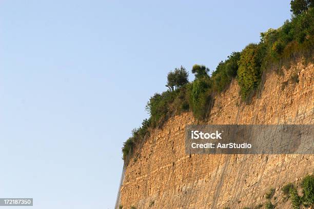 Clif Pericolose - Fotografie stock e altre immagini di Acqua - Acqua, Albero, Ambientazione esterna