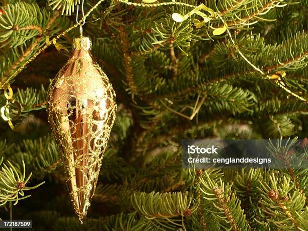 Terrazza Della Hall - Fotografie stock e altre immagini di Palla dell'albero di Natale - Palla dell'albero di Natale, Stile vittoriano, Abete