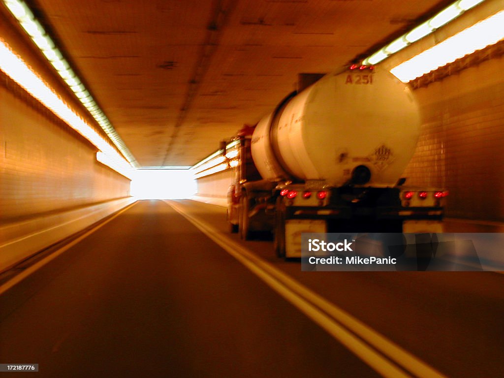 lehigh túnel 005 - Foto de stock de Abstracto libre de derechos