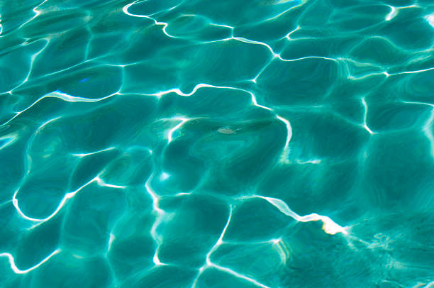 istock A reflection of water taken during daytime  172188267