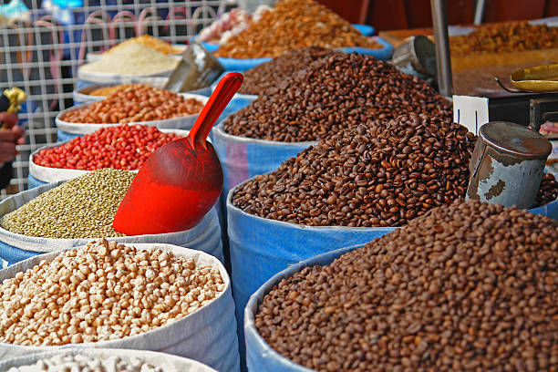 SEE MY OTHER PICTURES FROM MOROCCO:
