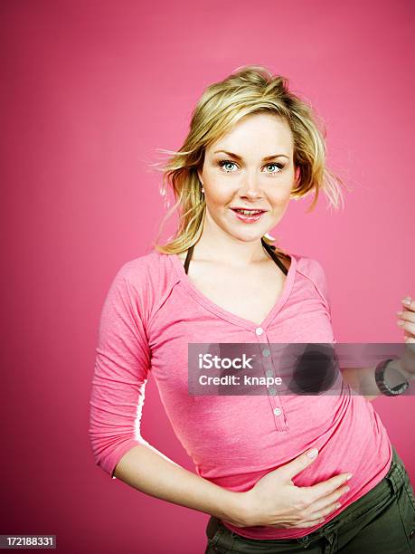 Happy Stock Photo - Download Image Now - 20-24 Years, 20-29 Years, 25-29 Years
