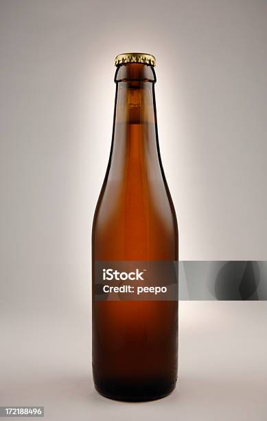 Beer Series Stock Photo - Download Image Now - Alcohol - Drink, Back Lit, Beer - Alcohol