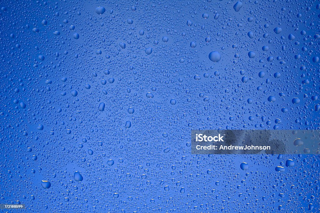 Water Drops  Backgrounds Stock Photo