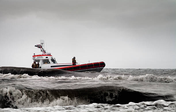 istock Lifeguards to the rescue! 172188726