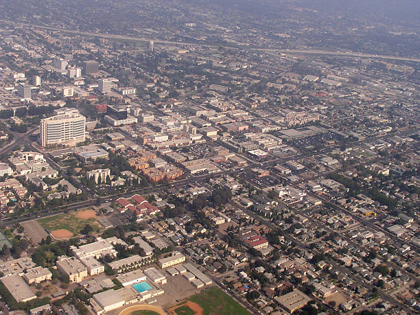 istock California City from Above (2) 172188748