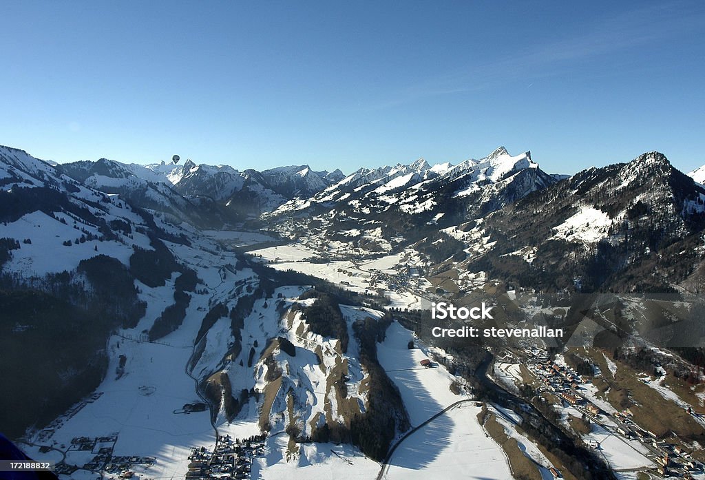 Alpes - Foto de stock de Actividad de fin de semana libre de derechos