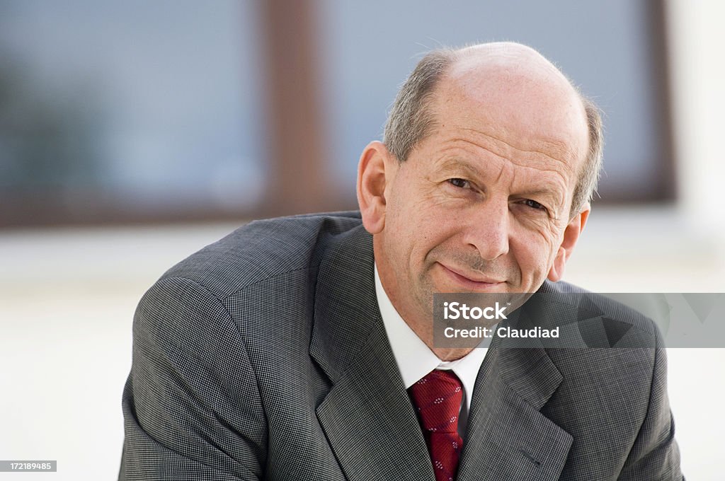 Hombre de negocios - Foto de stock de Adulto libre de derechos
