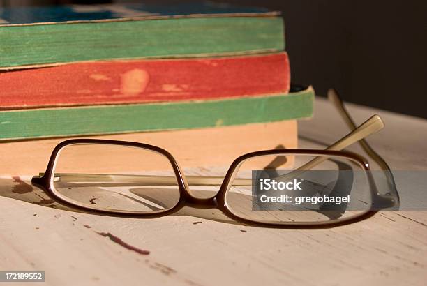 Smart Glasses Stockfoto und mehr Bilder von Betrachtung - Betrachtung, Bildung, Brille