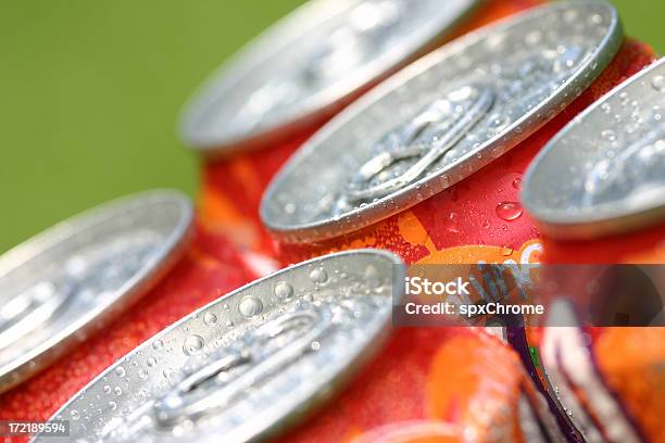 Bebidas Helada Foto de stock y más banco de imágenes de Bebida - Bebida, Refresco, Aire libre