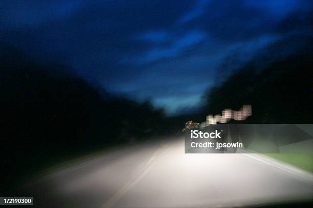 Vecchio Offuscata Blu Cielo - Fotografie stock e altre immagini di Amore - Amore, Aspettare, Blu