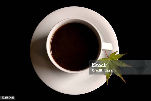 Coffee Kaffeepause Stockfoto und mehr Bilder von Blatt - Pflanzenbestandteile - Blatt - Pflanzenbestandteile, Essgeschirr, Fotografie