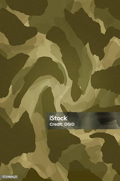 Camouflage Texture 02 Stock Photo - Download Image Now - Armed Forces, Army, Backgrounds