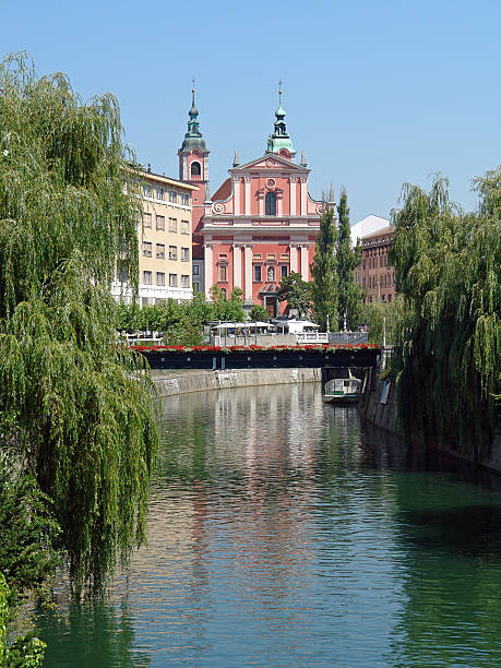 istock Ljubljana Center 172190464