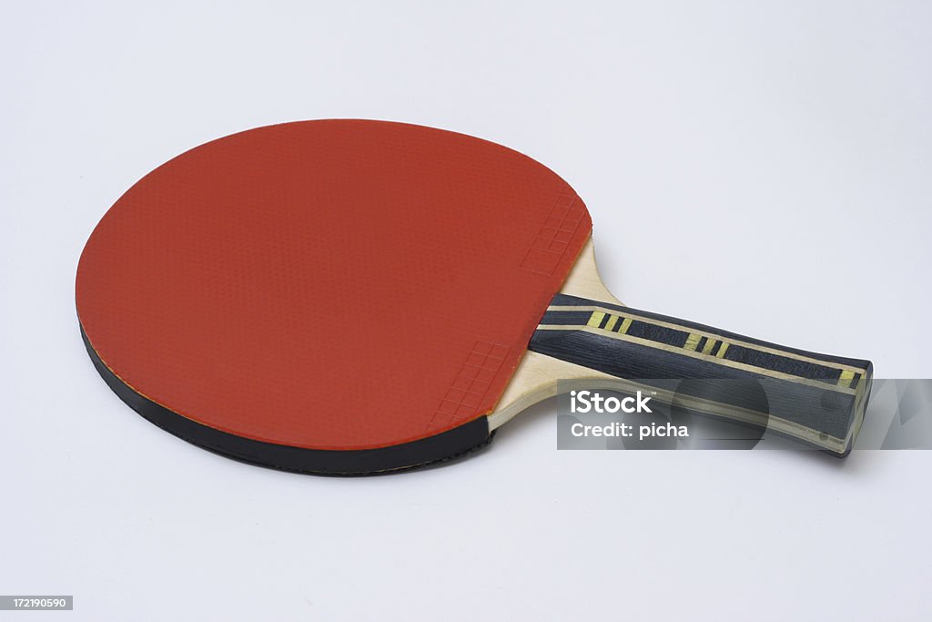 ping-pong - Royalty-free Conceito Foto de stock