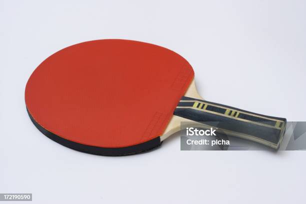 Pingpong - Fotografias de stock e mais imagens de Conceito - Conceito, Desafio, Desporto