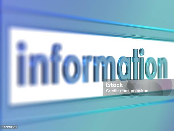 정보 정보 기호에 대한 스톡 사진 및 기타 이미지 - 정보 기호, 데이터, 조언